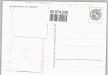 32312 W4990 Gehlenbeck , Kr Lübbecke, Westf - Teilansicht