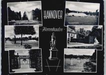 30159 W3000 Herrenhausen