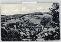 53937 W5372 Gemünd , Eifel