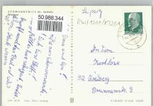 04774 O7261 Schmannewitz - Waldbad