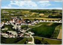 84335 W8337 Mitterskirchen - Fliegeraufnahme