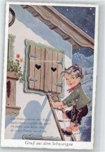 87645 W8959 Schwangau - Leporello