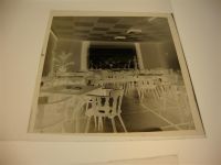 27628 W2856 Dorfhagen KEINE AK Gasthaus, Negativ