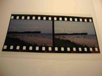 24376 W2340 Hasselberg , Ostsee KEINE AK Gasthaus und Pension Spieskamer, Dia