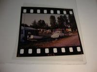 27804 W2876 Berne , Kr Wesermarsch KEINE AK Camping, Auto, Dia