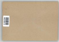 37073 W3400 Göttingen , Niedersachs - Landpoststempel Ossenfeld