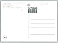25582 W2211 Hohenaspe - Gasthaus Zur Doppeleiche