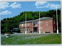 25767 W2243 Albersdorf , Holst - Jugendherberge