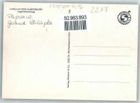 25767 W2243 Albersdorf , Holst - Jugendherberge