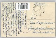 64625 W6140 Bensheim - Bischöfliches Knabenkonfikt