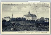 06909 O4606 Pretzsch (Elbe)