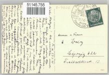 06909 O4606 Pretzsch (Elbe)