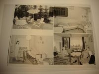 26345 W2935 Bockhorn , Jadebusen KEINE AK Alten-Pflegeheim Friesische Wehde, Negativ