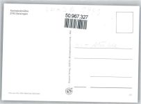 27446 W2743 Selsingen - Kornwindmühle