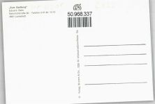 27616 W2855 Lunestedt - Gasthaus Zum Dorfkrug