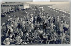 26969 W2890 Tossens - Nordseebad