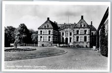 7601 Almelo - Gravenallee