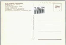 29664 W3030 Walsrode - Waldgaststätte Eckernworth
