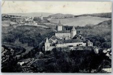 Rakovnik - Schloss