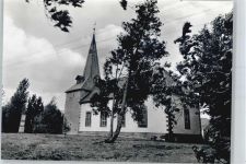 31167 W3205 Bönnien - Kirche