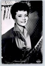 Orschel, Mariana Filmschauspieler