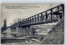 81350 Saint-Jean-de-Marcel - Brücke