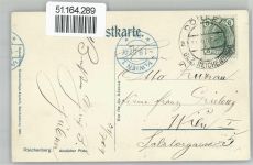 Liberec Reichenberg i. Böhmen - Rathaus, Straßenbahn