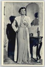 Ullrich, Luise Filmschauspieler