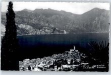37018 Malcesine - Lago di Garda AKU1