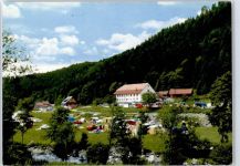 79837 W7821 Oberkutterau - Campingplatz Waldfrieden