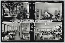 24306 W2320 Plön - Hotel "Fegetasche"