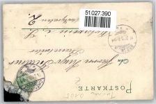 Tintenfleck Turnen 1905 Gebrauchsspuren