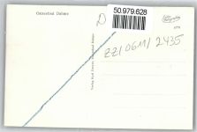23747 W2435 Dahme , Holst - Strandburgen