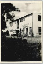 46569 W4224 Hünxe - Jugendherberge