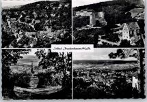 06556 O4730 Bad Frankenhausen ,Kyffhäuser - AKU1