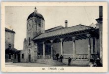 Trogir Trau - Kirche