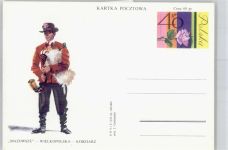 AKU2 Tracht Polen