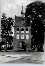 26689 W2913 Apen - Kirche