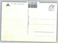 36115 W6414 Hilders - Jugendherberge