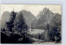 Mödlingerhütte - Admonter Reichenstein