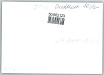 21706 W2168 Drochtersen - Friedhof, Fotoabzug