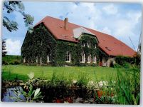 Kronprinzenkoog - Bauernhof Claußen