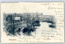 Ramsgate - Inner Harbour