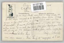 94310 Orly - Leporello