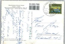 53508 W5481 Mayschoß - Winzer Verein