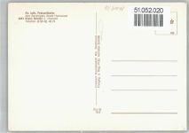 31848 W3252 Klein Süntel - Fliegeraufnahme, Ev.-luth. Freizeitheim