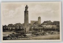 58089 W5800 Hagen , Westf - Kriegerdenkmal