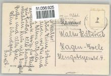 58089 W5800 Hagen , Westf - Kriegerdenkmal