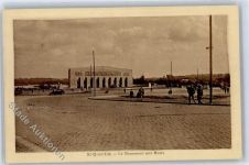 51120 Saint-Quentin-le-Verger - Denkmal