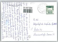 83313 W8227 Eisenärzt - Feriendorf Eisenärzt